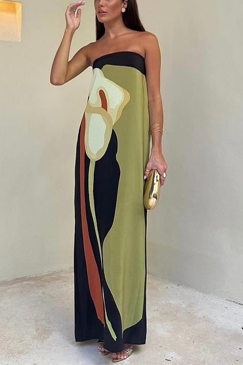 Ogen™ | The Effortless Summer Dress