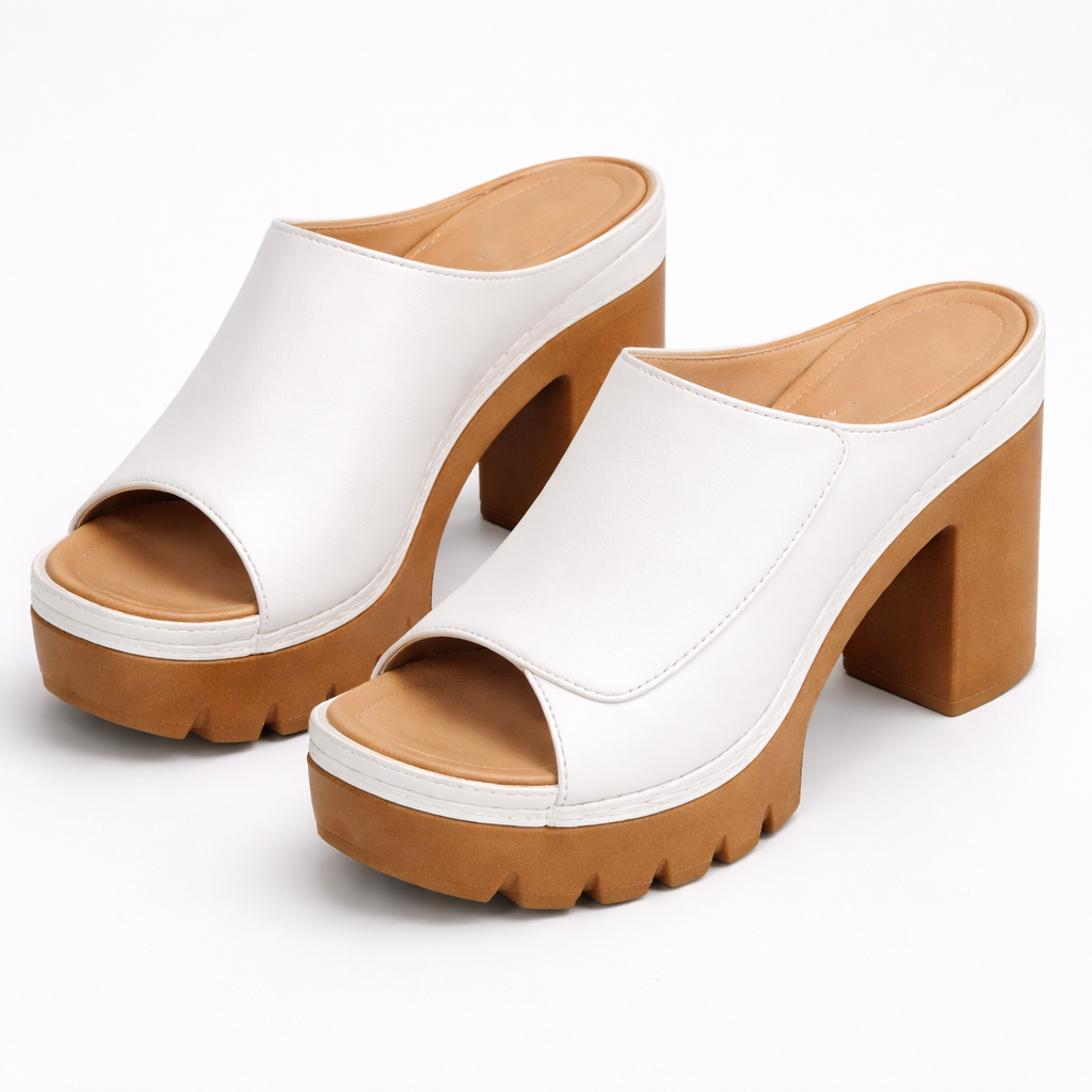 Carol – Women's Platform Heels
