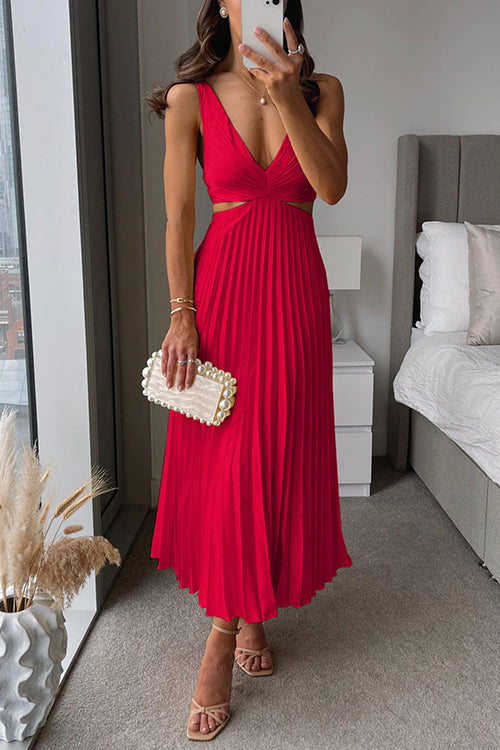 Tal™ | Effortless Maxi Dress