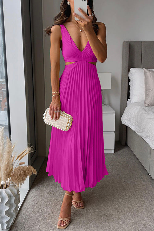 Tal™ | Effortless Maxi Dress