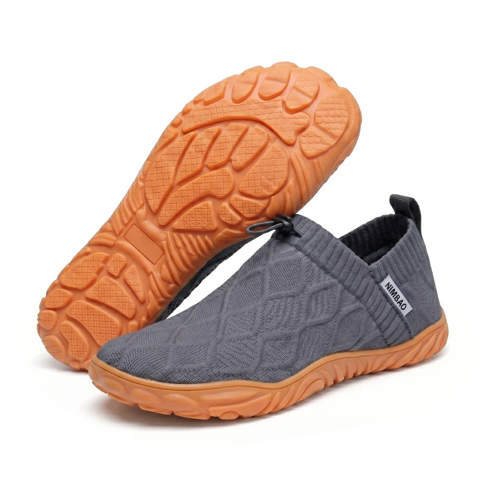 Cloud Walk – Wide Toe Box Shoes for Pain-Free Walking