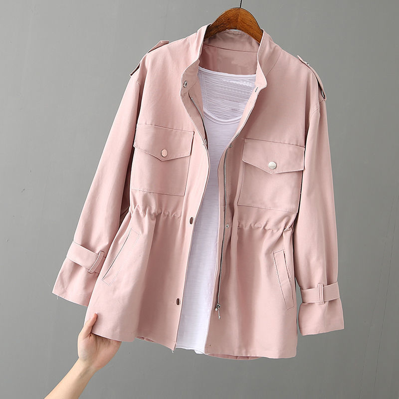 Alionora | Elegant Overcoat