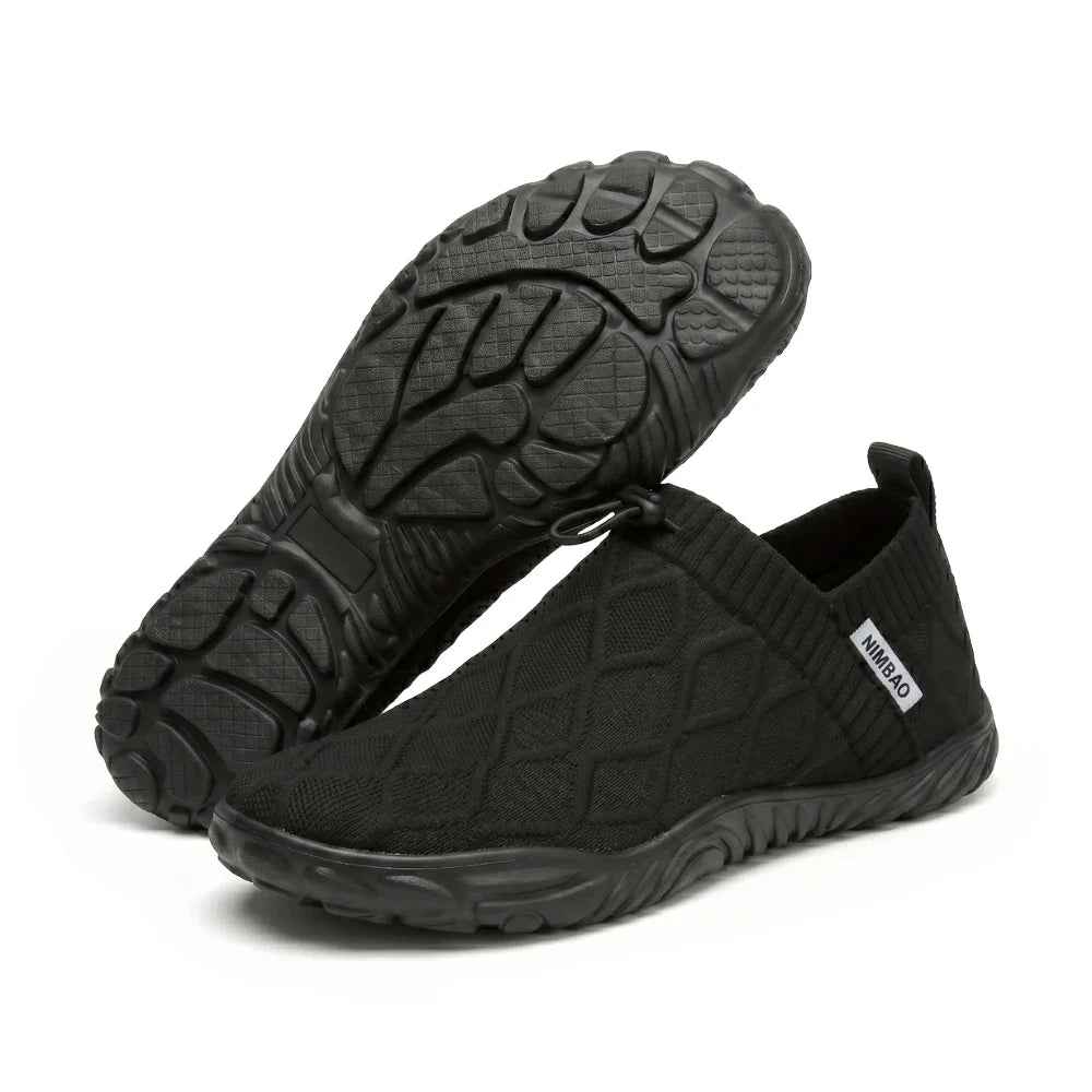 Cloud Walk – Wide Toe Box Shoes for Pain-Free Walking