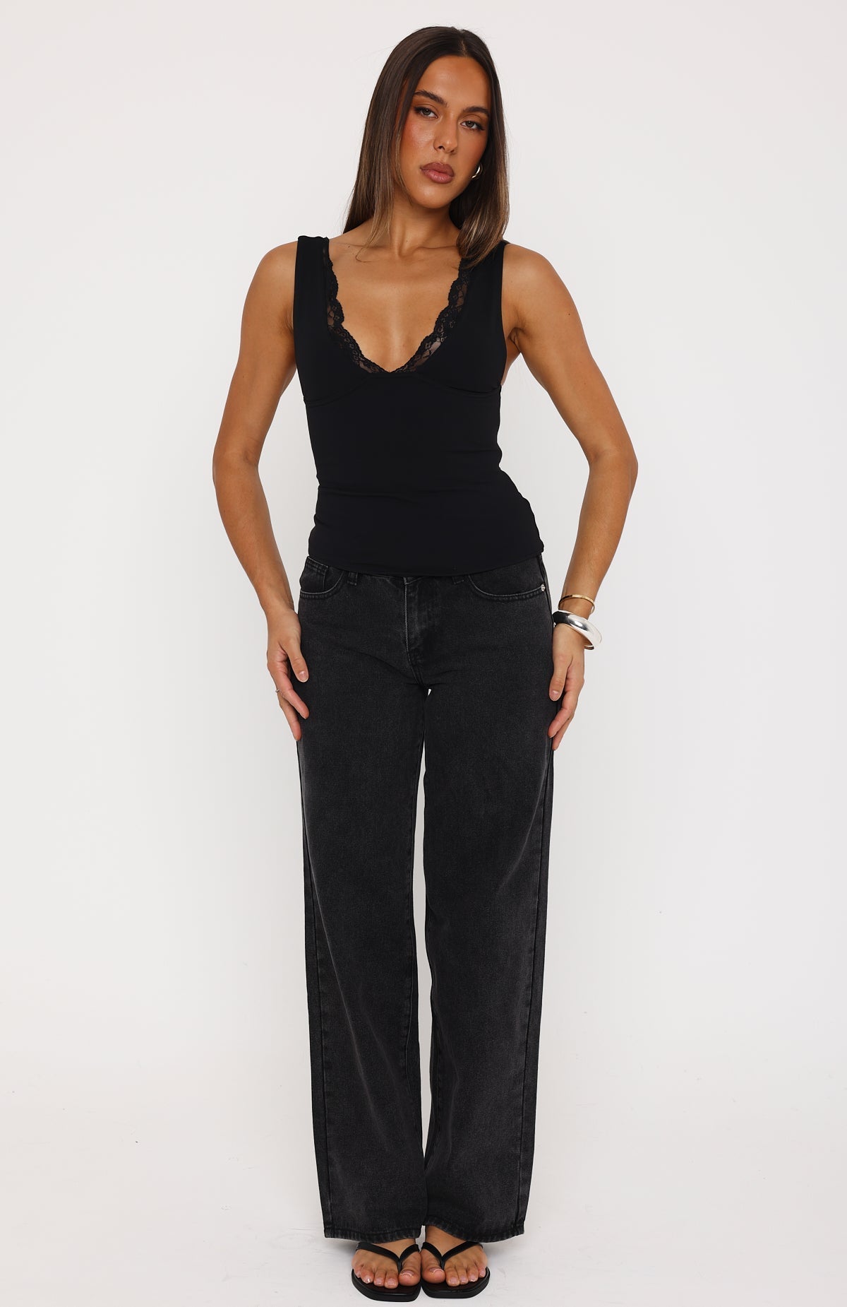 Brooke Top