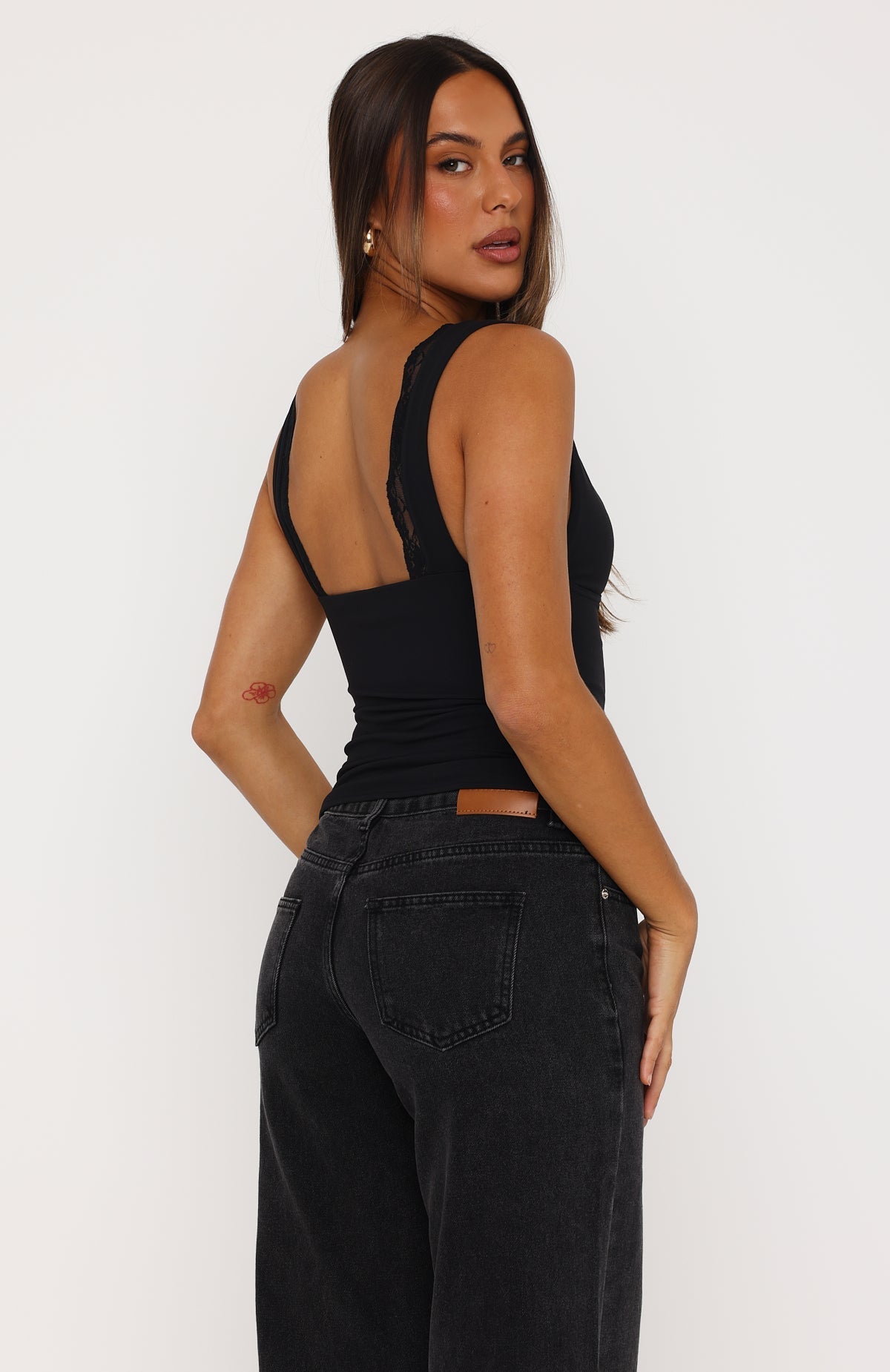 Brooke Top