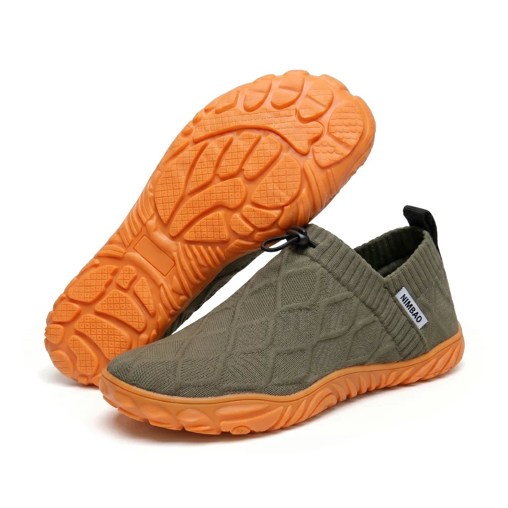 Cloud Walk – Wide Toe Box Shoes for Pain-Free Walking
