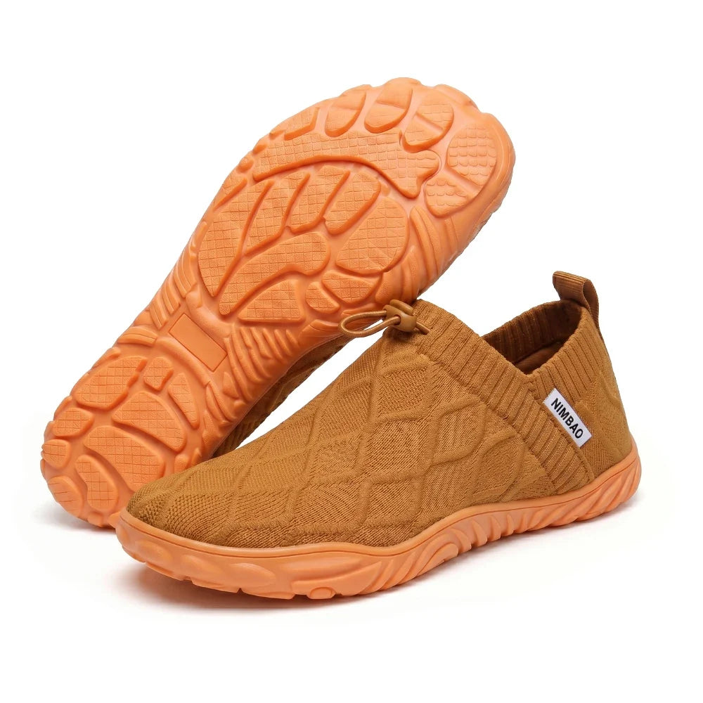 Cloud Walk – Wide Toe Box Shoes for Pain-Free Walking
