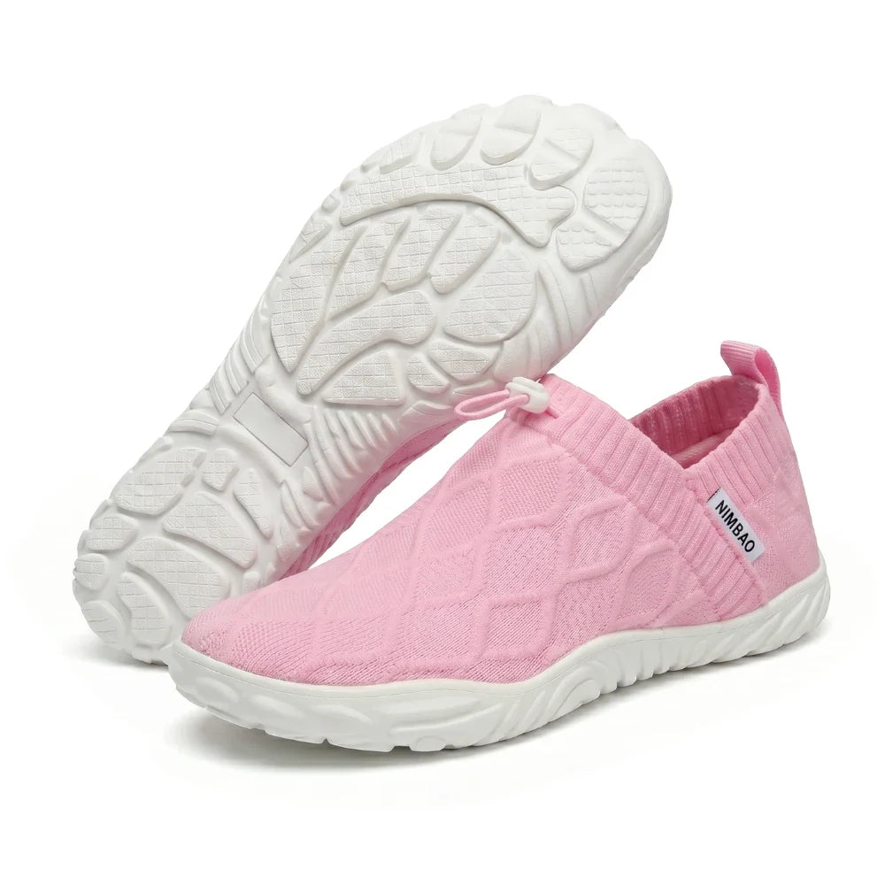 Cloud Walk – Wide Toe Box Shoes for Pain-Free Walking