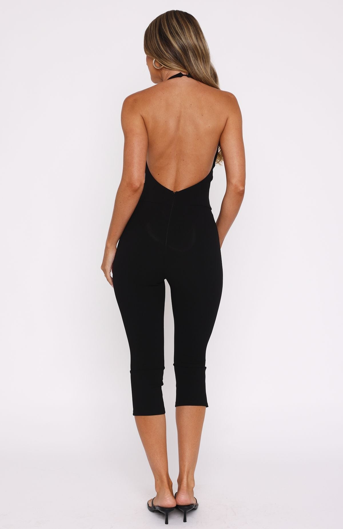 Rose Jumpsuit