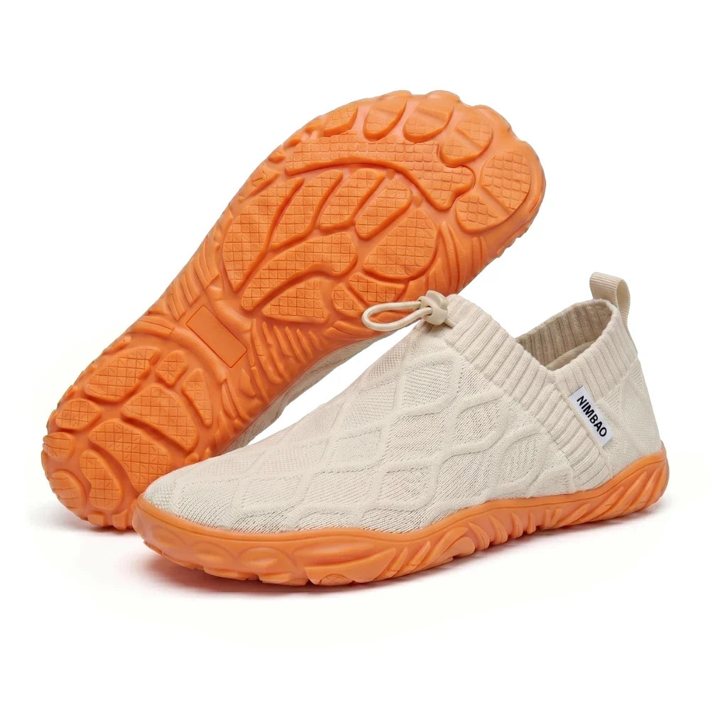 Cloud Walk – Wide Toe Box Shoes for Pain-Free Walking