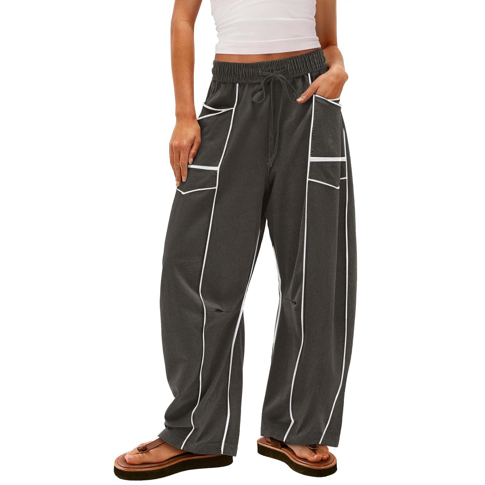 AVANITA™ – Comfy Lounge Trousers