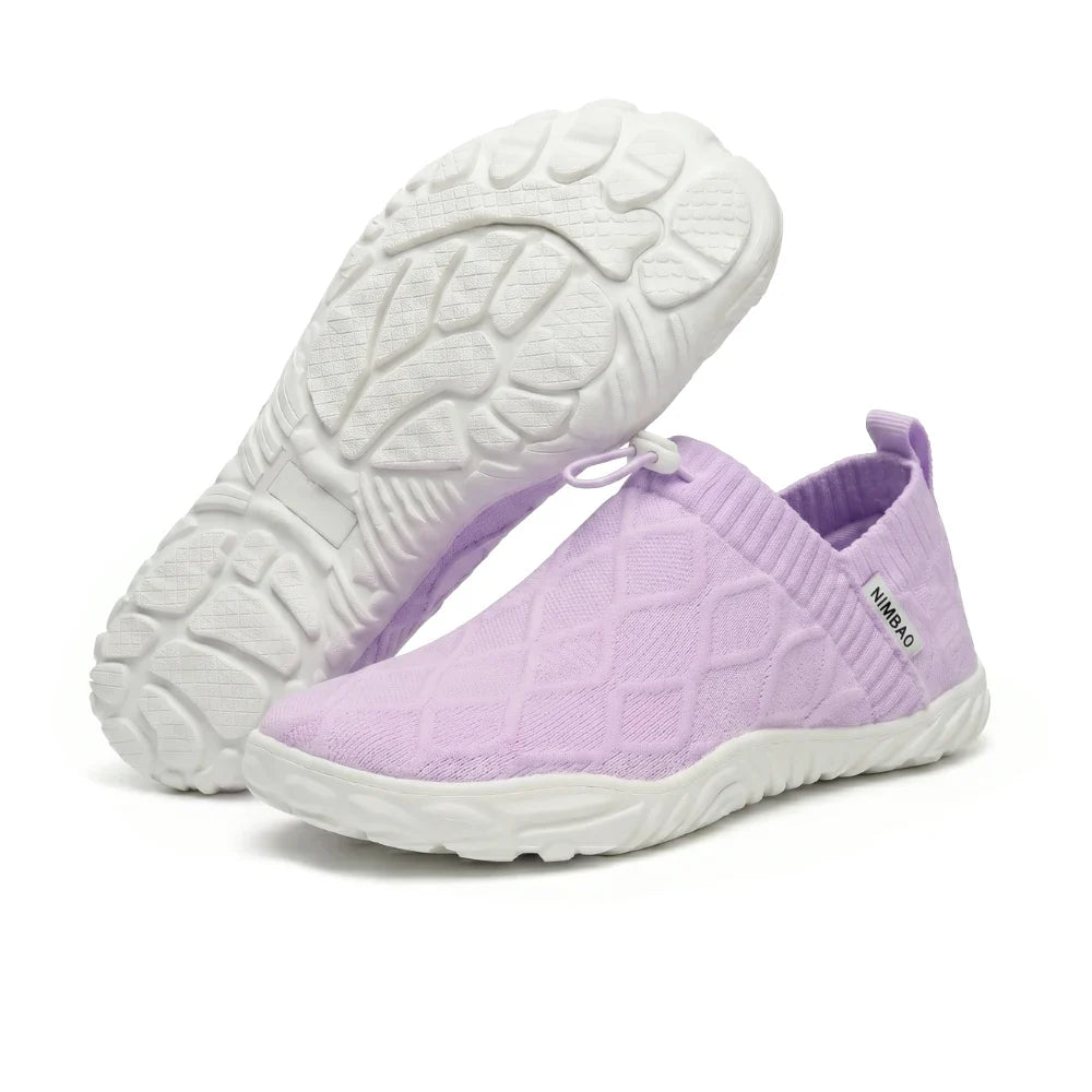 Cloud Walk – Wide Toe Box Shoes for Pain-Free Walking