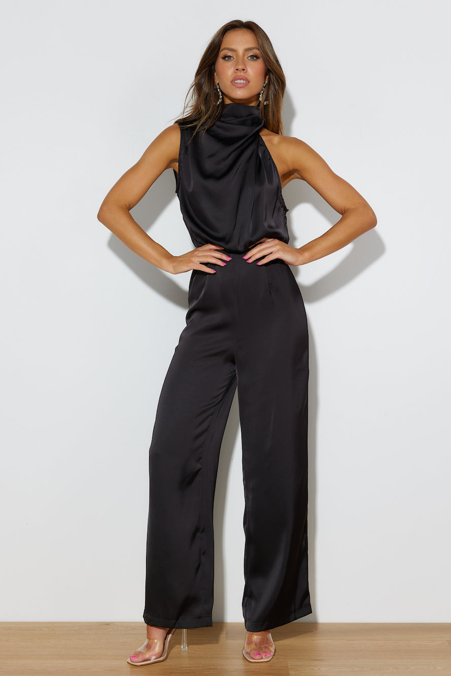 Harriet Jumpsuit