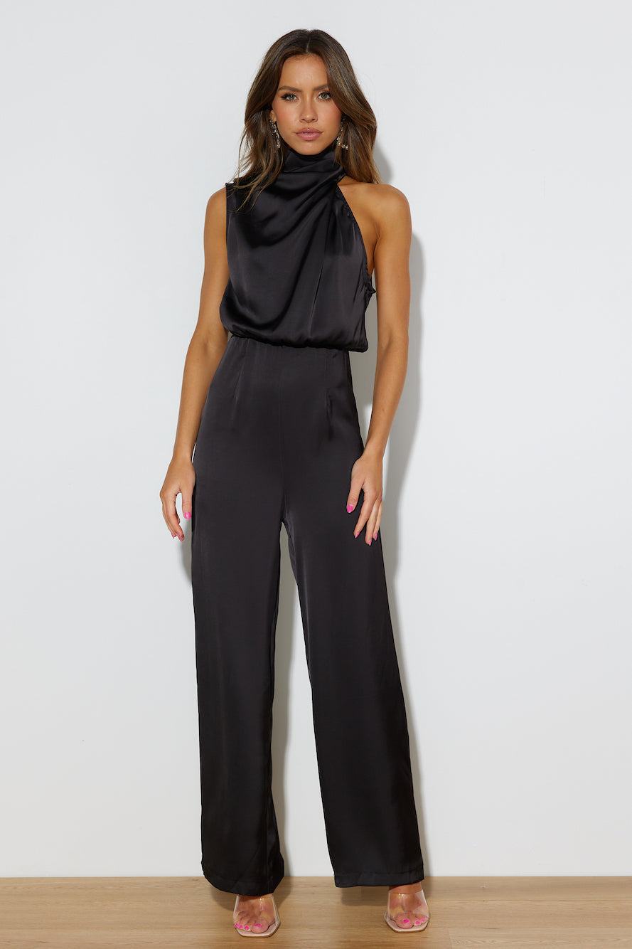 Harriet Jumpsuit