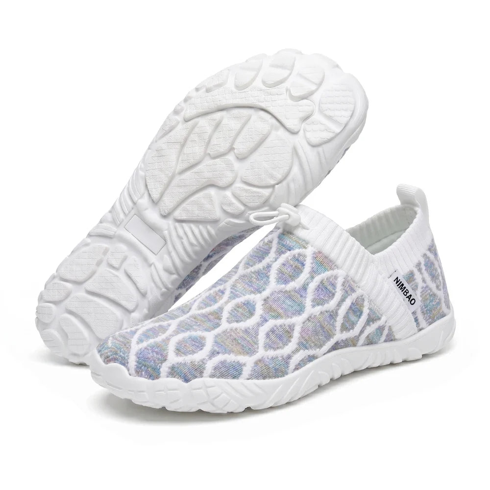 Cloud Walk – Wide Toe Box Shoes for Pain-Free Walking