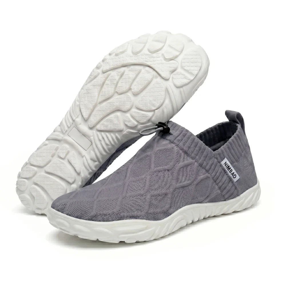 Cloud Walk – Wide Toe Box Shoes for Pain-Free Walking