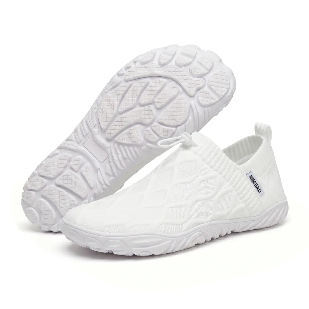 Cloud Walk – Wide Toe Box Shoes for Pain-Free Walking