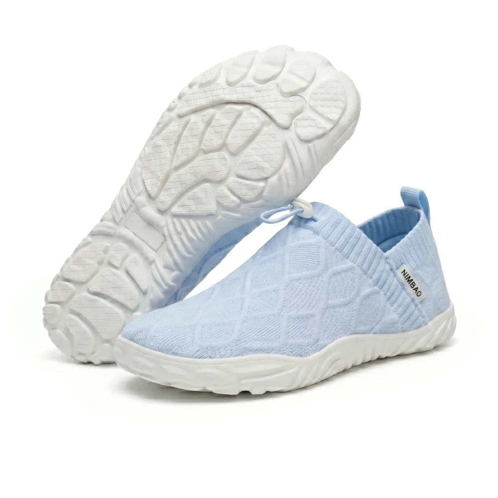 Cloud Walk – Wide Toe Box Shoes for Pain-Free Walking