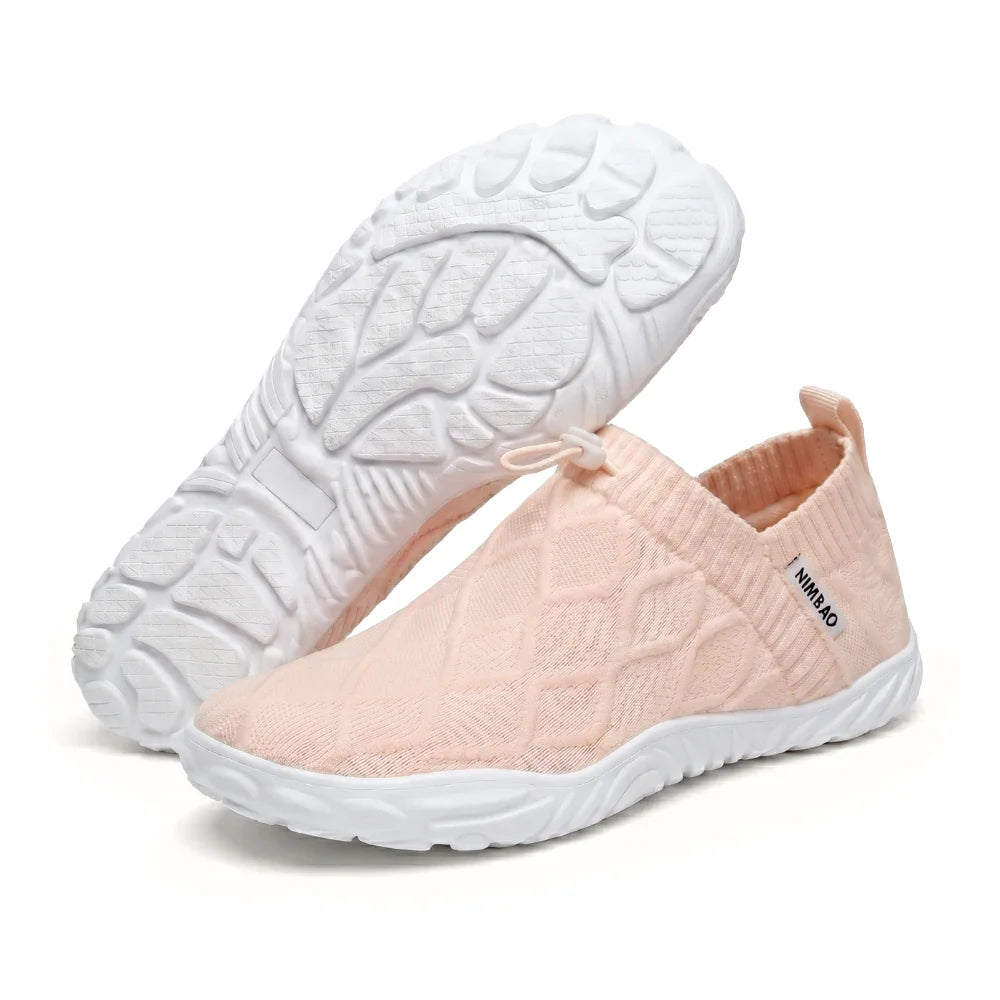 Cloud Walk – Wide Toe Box Shoes for Pain-Free Walking