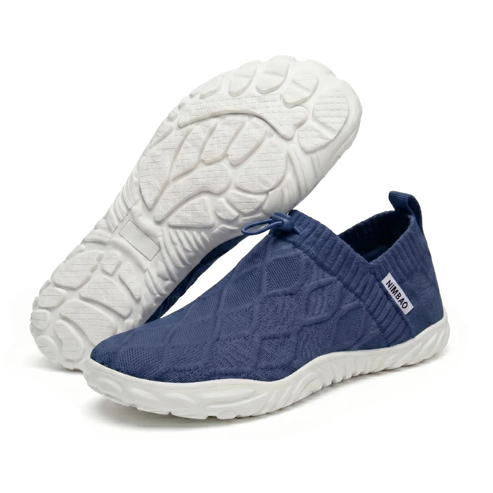 Cloud Walk – Wide Toe Box Shoes for Pain-Free Walking