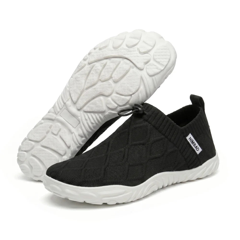 Cloud Walk – Wide Toe Box Shoes for Pain-Free Walking