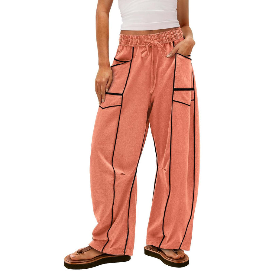 AVANITA™ – Comfy Lounge Trousers