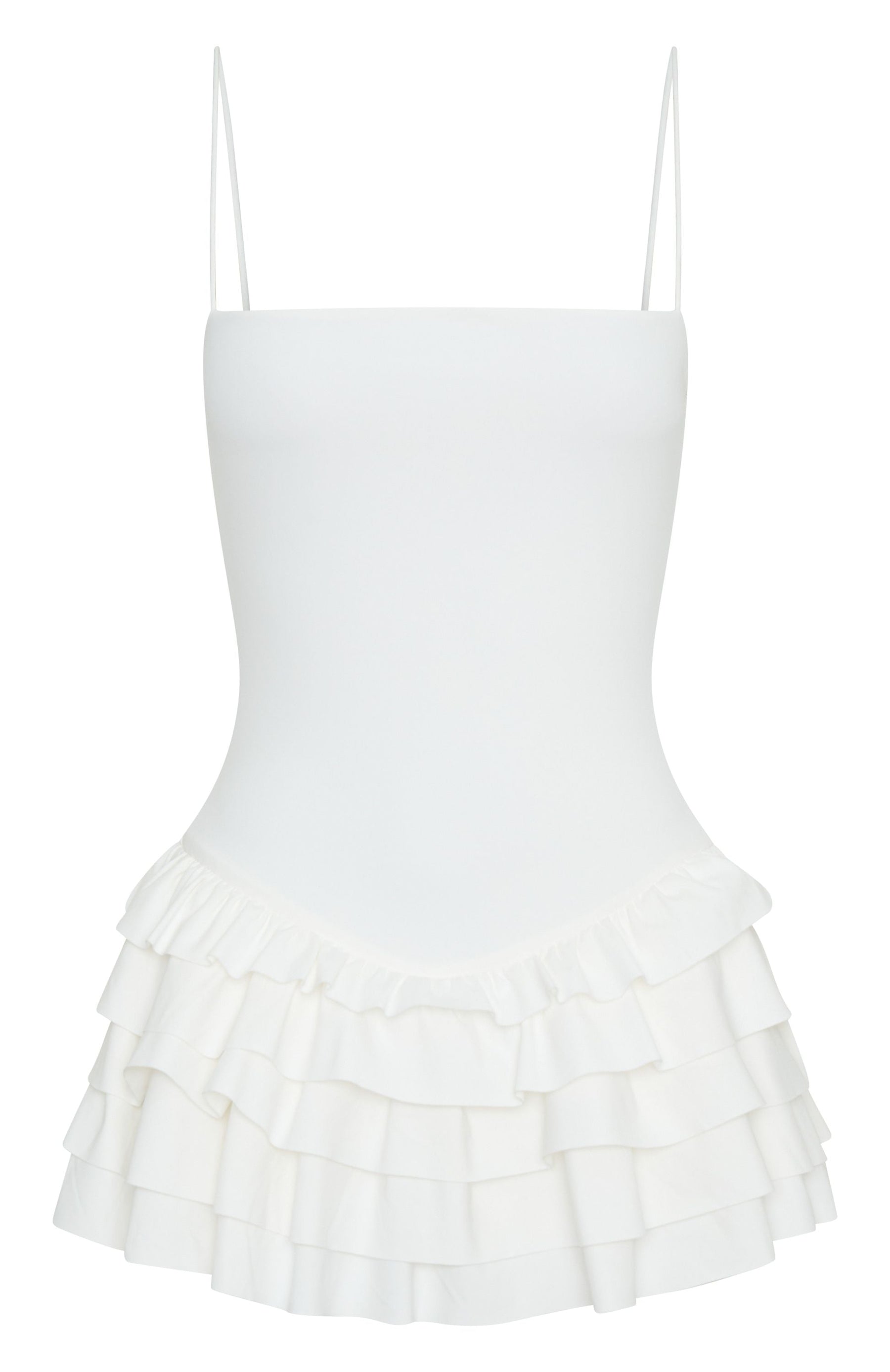 Tassie Playsuit