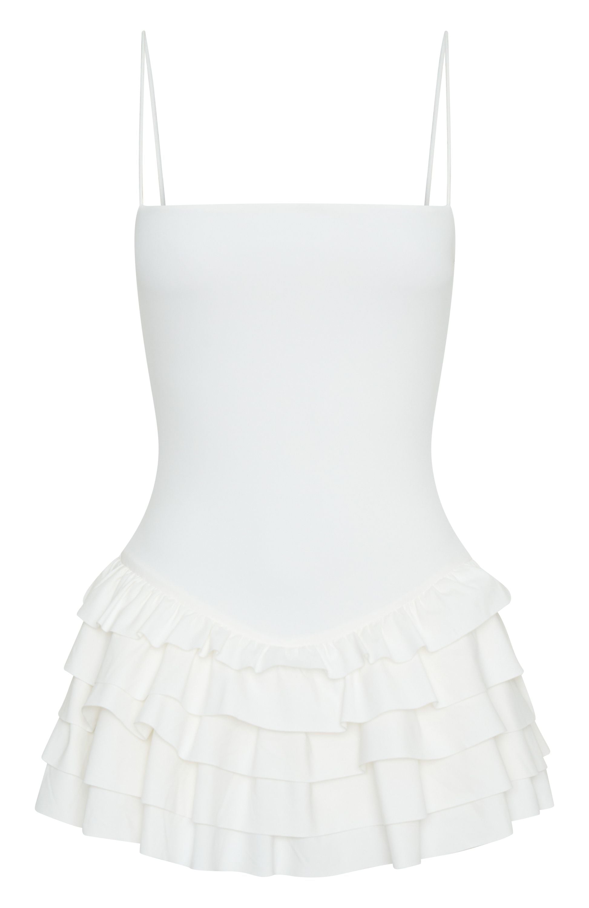Tassie Playsuit