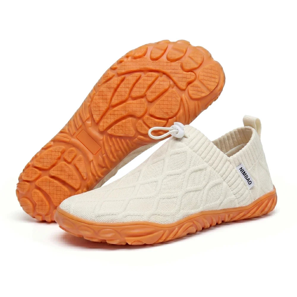 Cloud Walk – Wide Toe Box Shoes for Pain-Free Walking