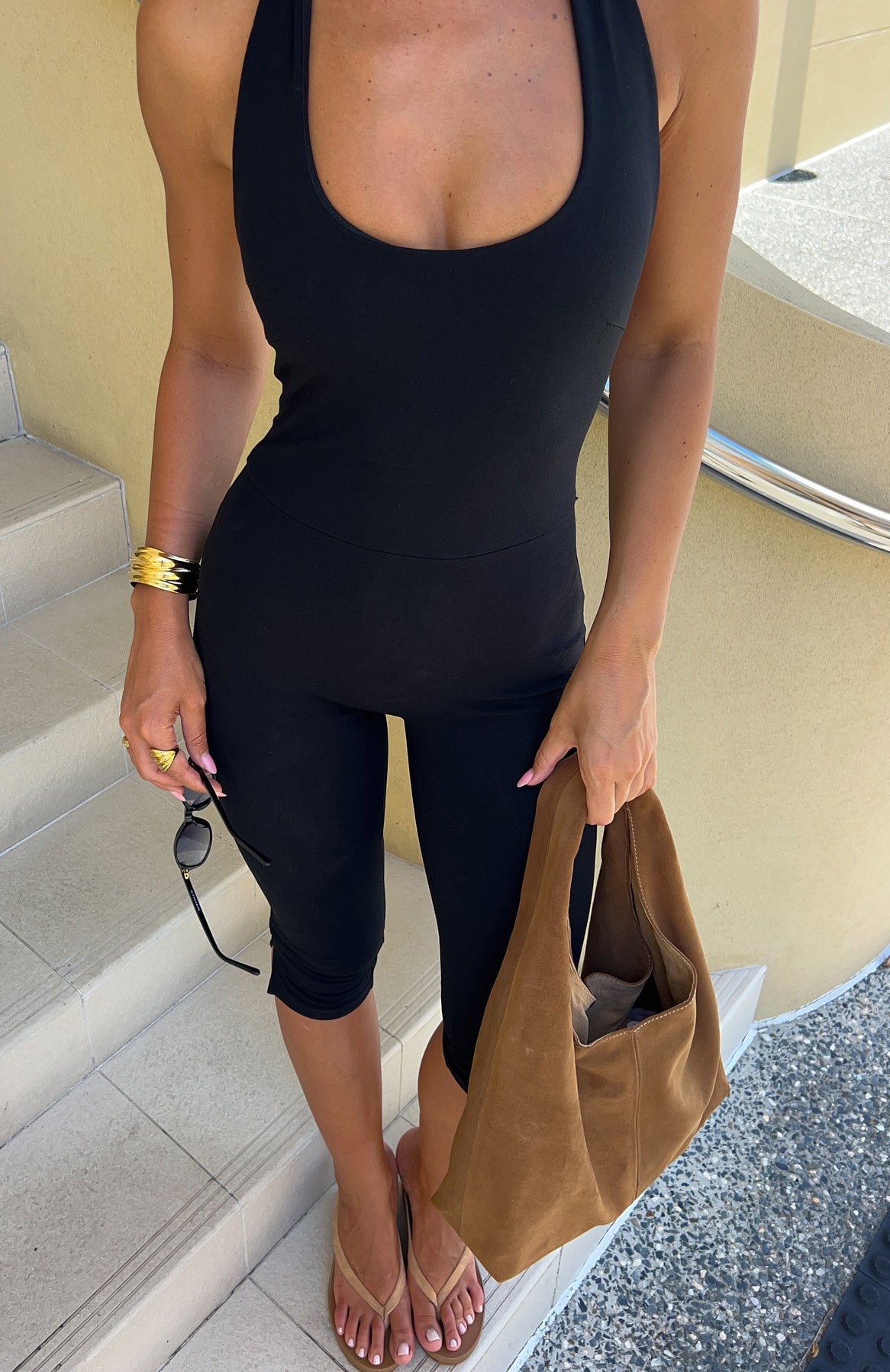 Rose Jumpsuit