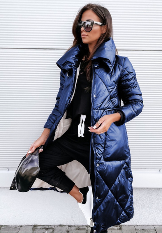 Priscilla | Elegant Coat