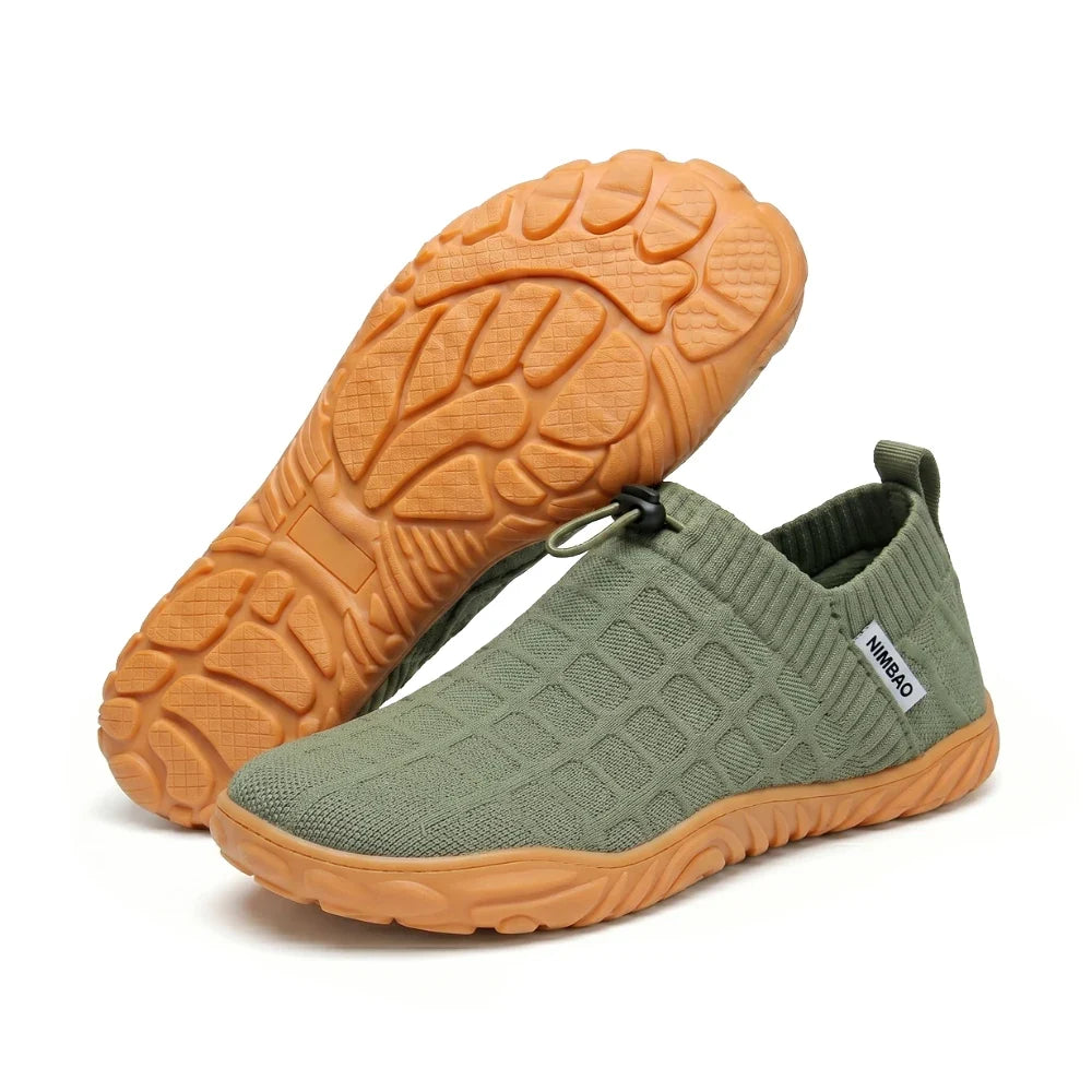 Cloud Walk – Wide Toe Box Shoes for Pain-Free Walking