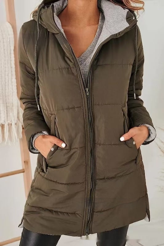 Raelyx | Comfortable Jacket