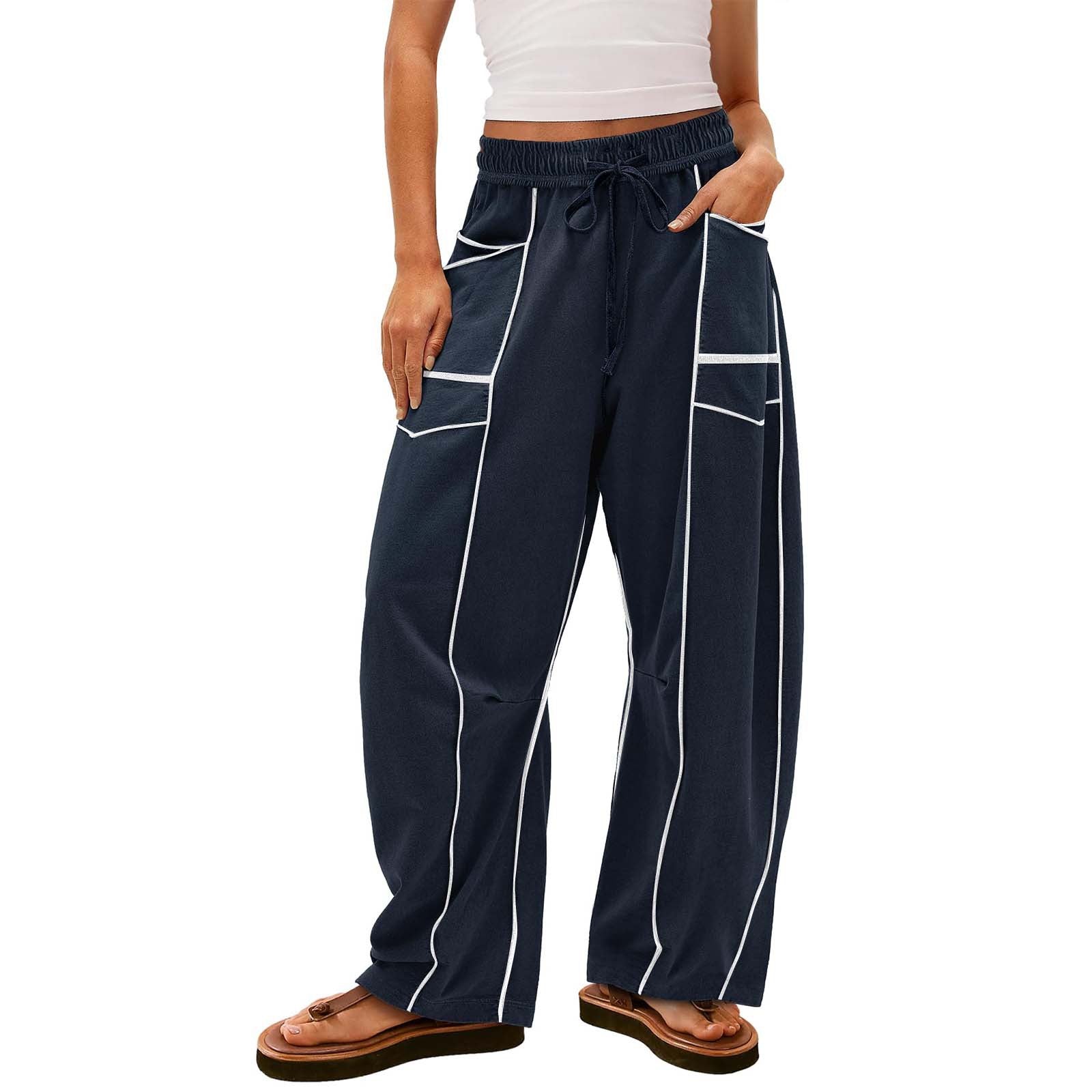AVANITA™ – Comfy Lounge Trousers