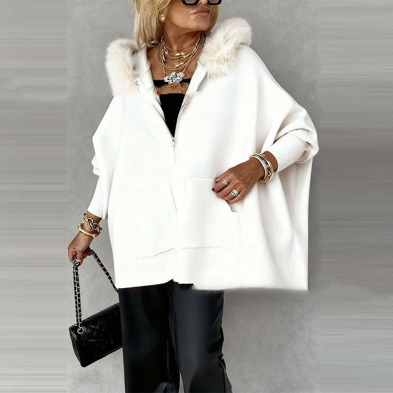 Solvia | Elegant Jacket