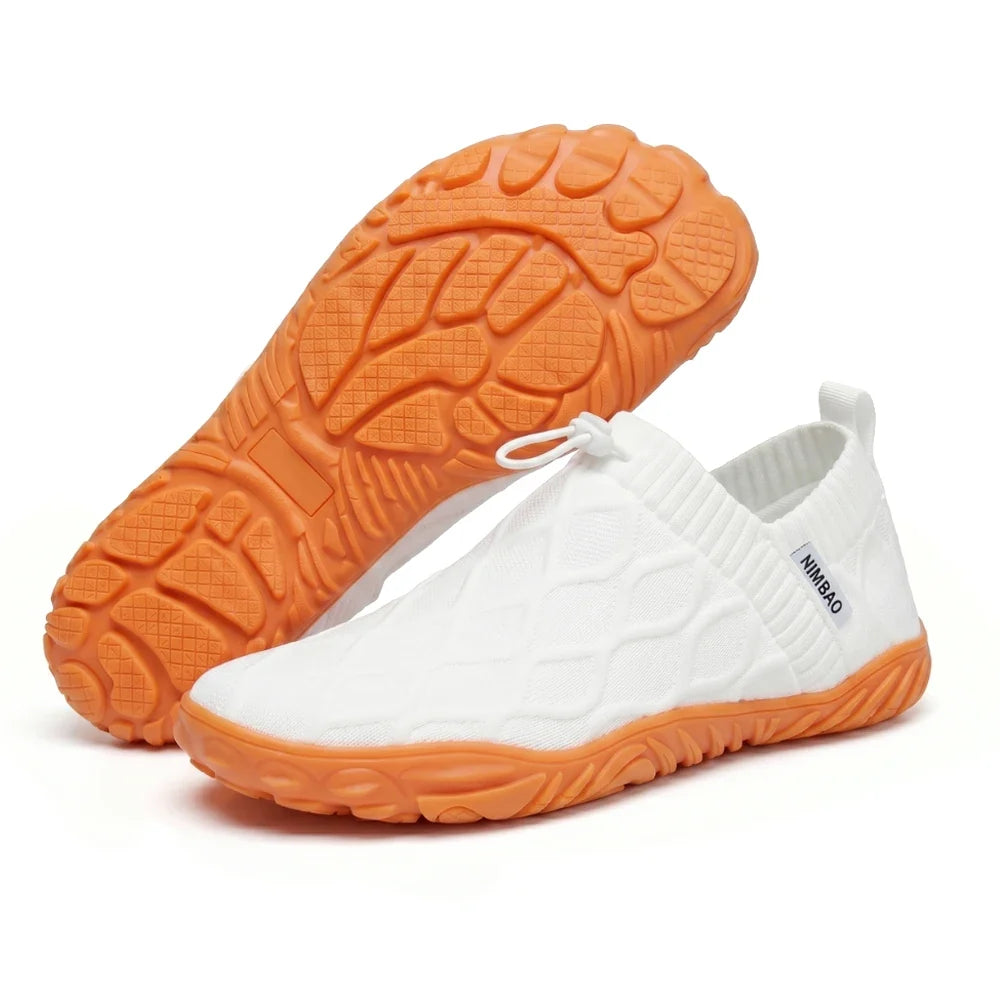 Cloud Walk – Wide Toe Box Shoes for Pain-Free Walking