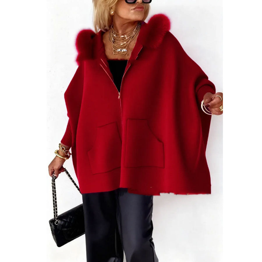Solvia | Elegant Jacket