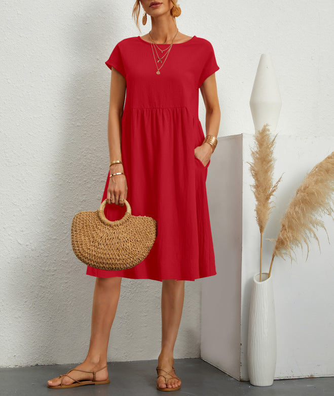 Mirabel™ | Elegant Spring Dress