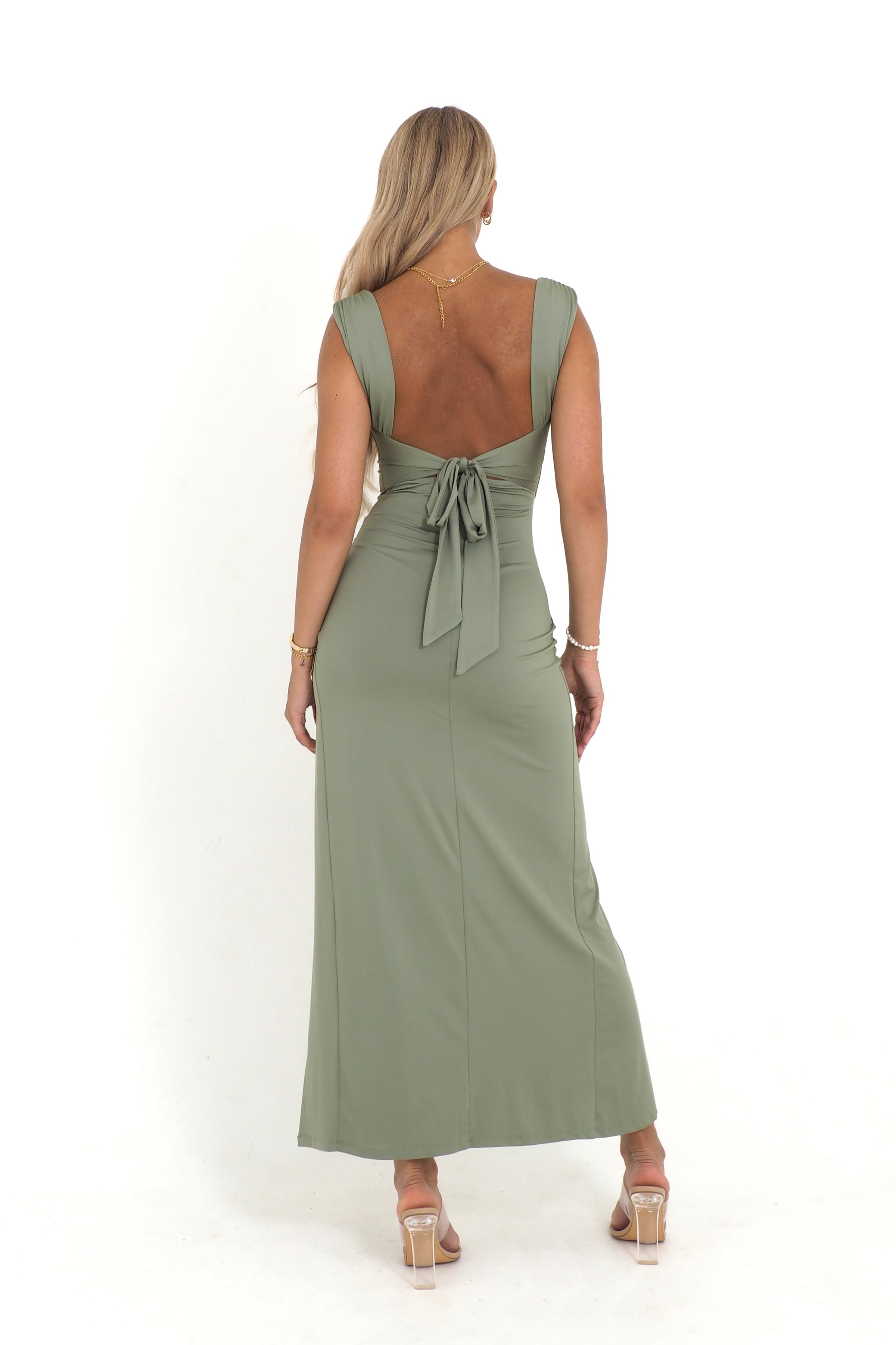 Odelet™ | Timeless Elegance Dress