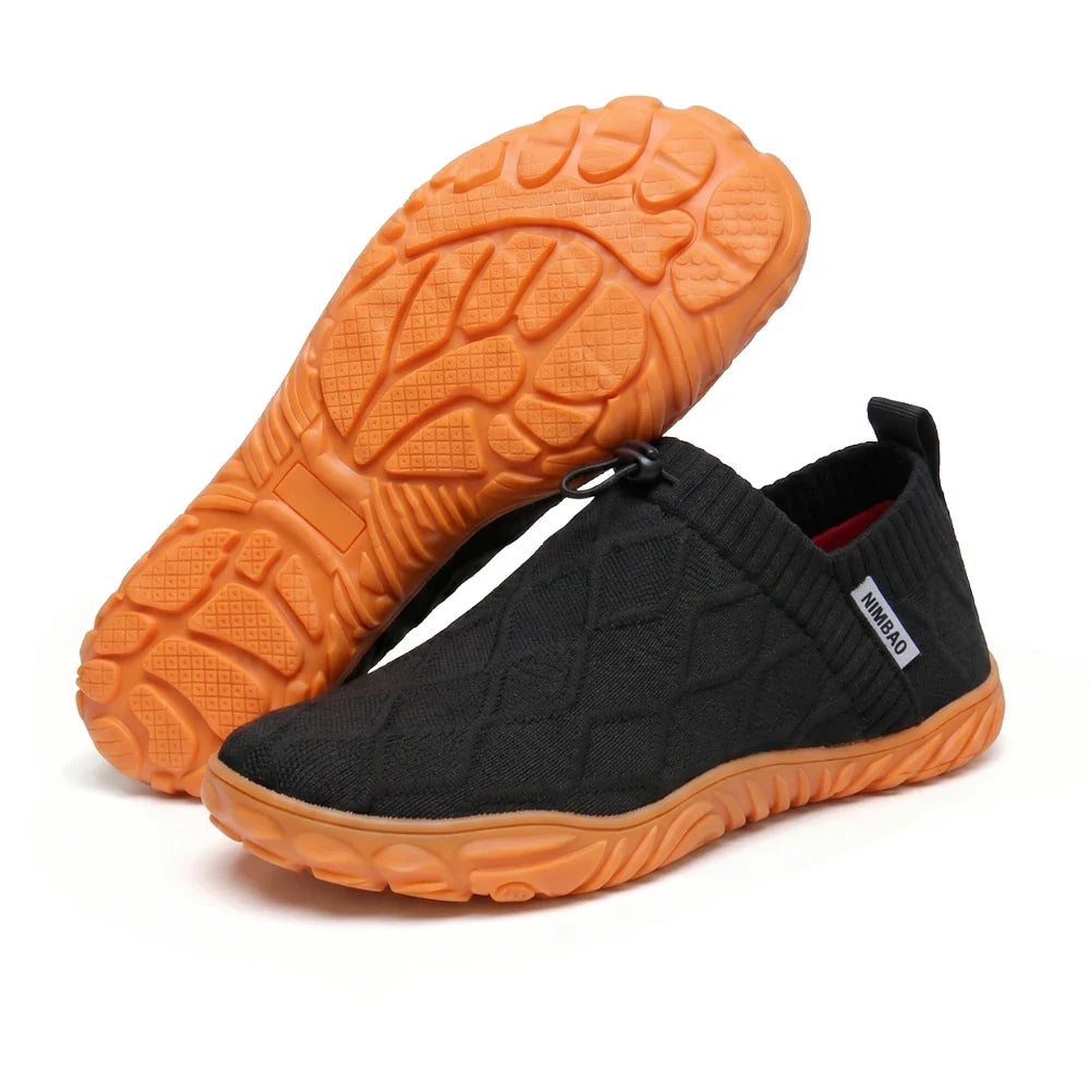 Cloud Walk – Wide Toe Box Shoes for Pain-Free Walking