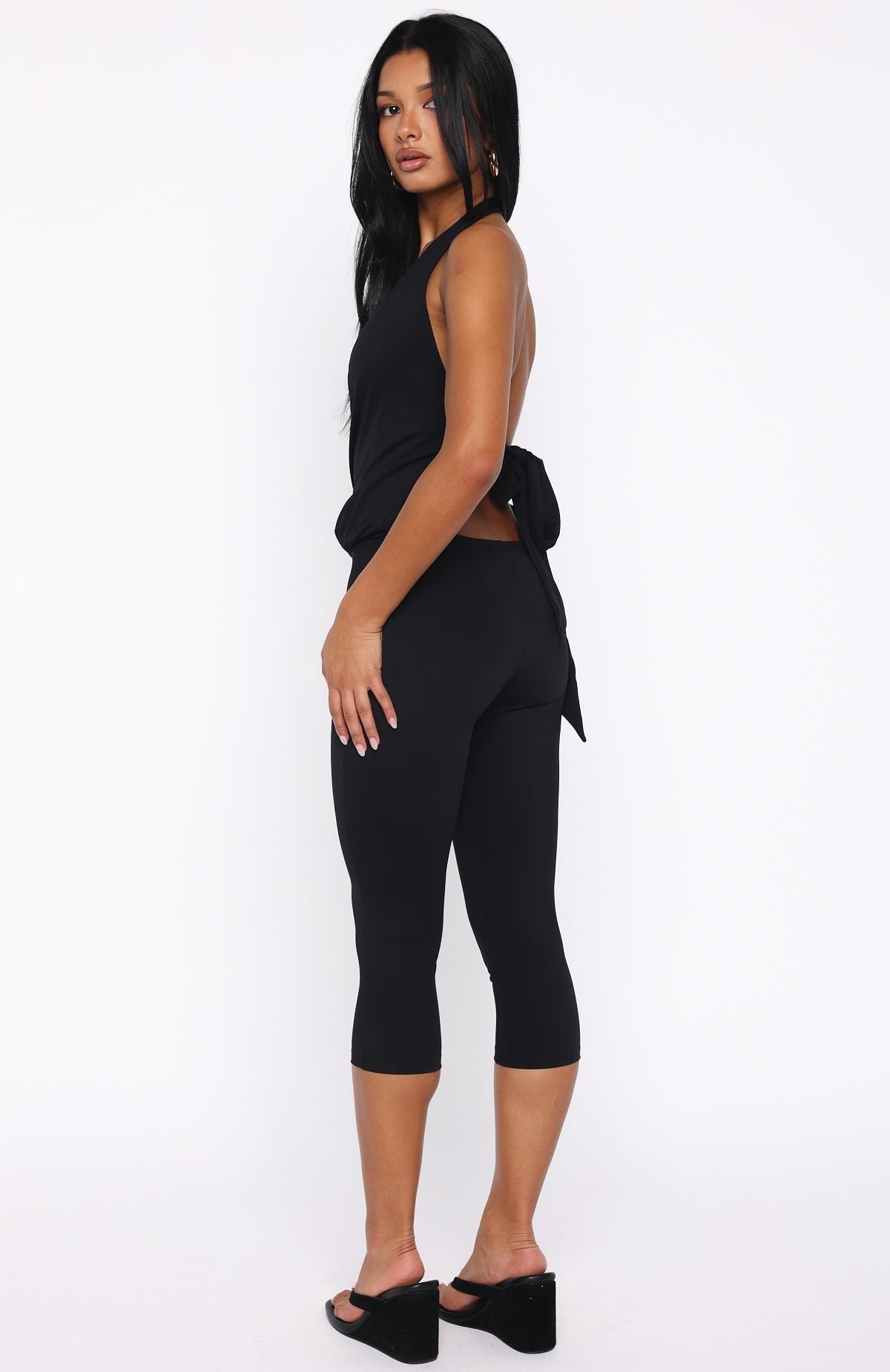 Camila Jumpsuit