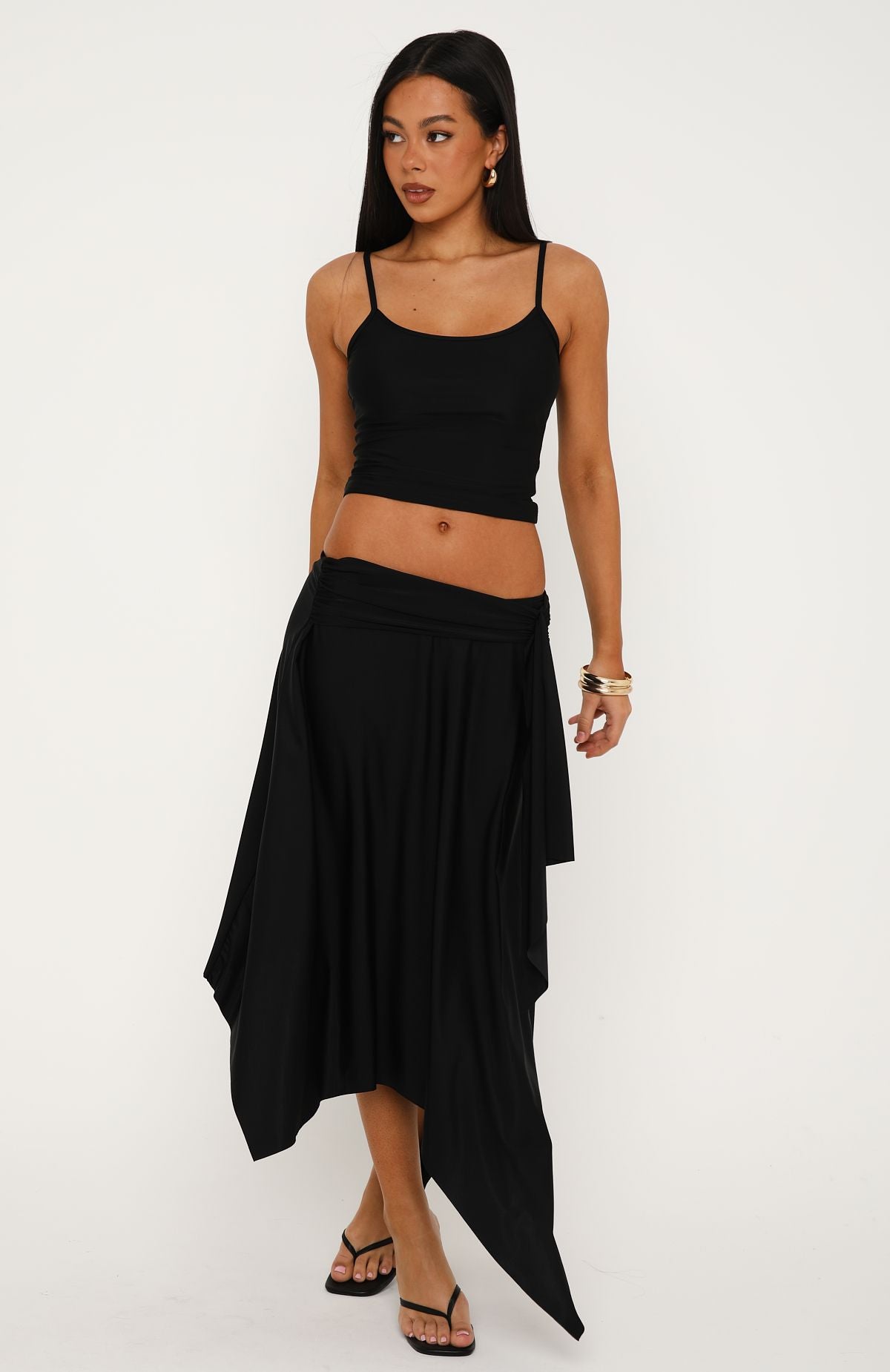 Summer Top