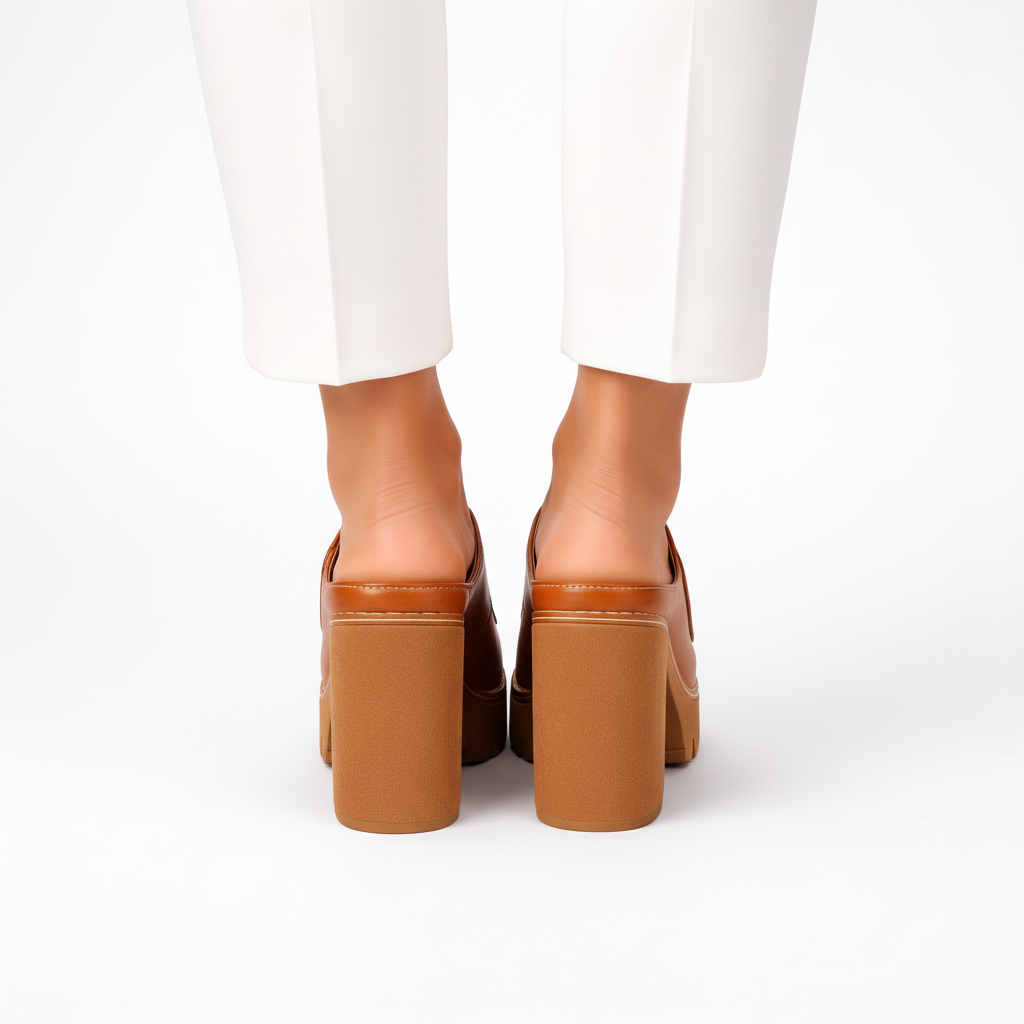 Carol – Women's Platform Heels