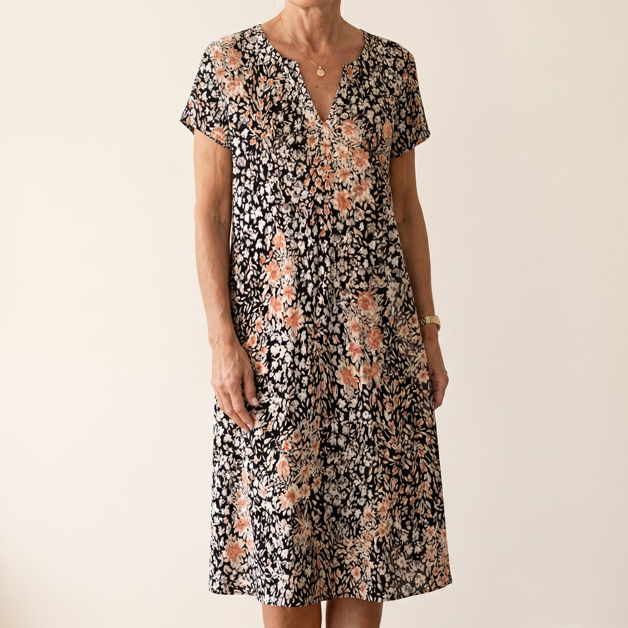 Firi | Chic Elegant Dress