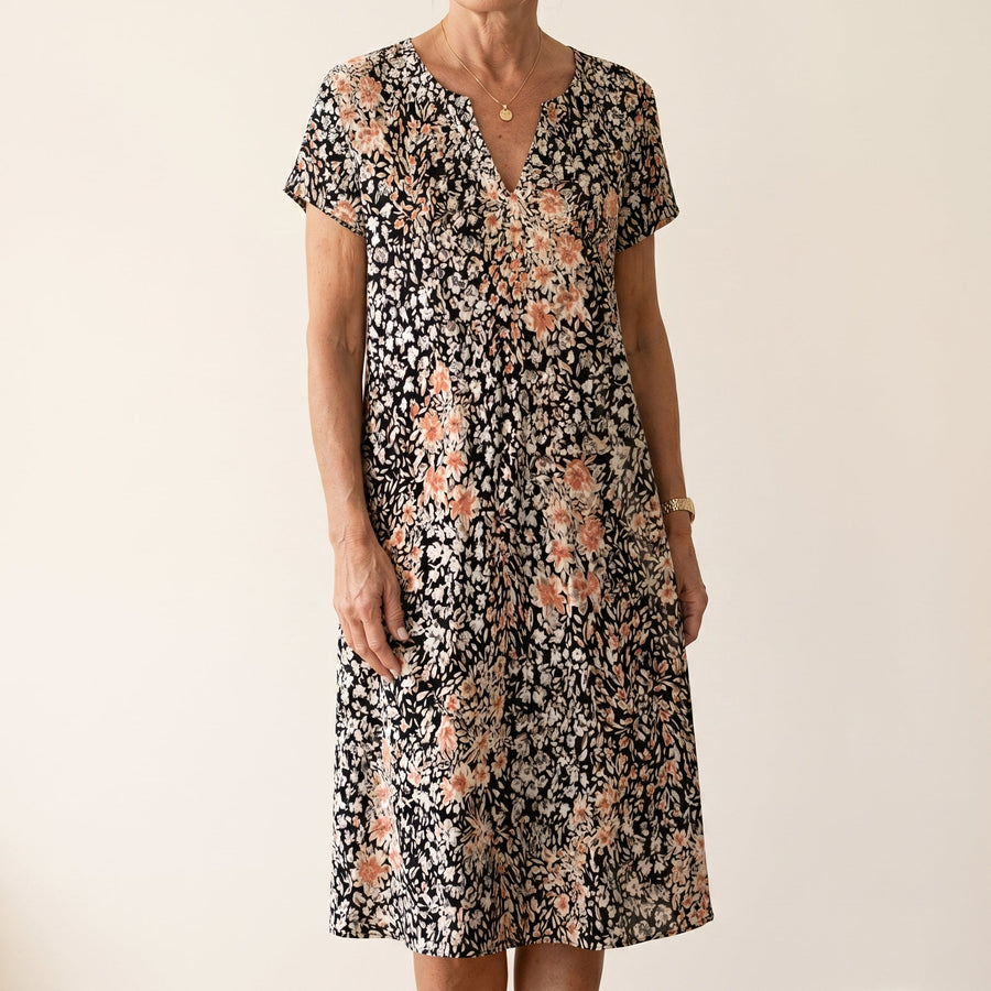 Firi | Chic Elegant Dress