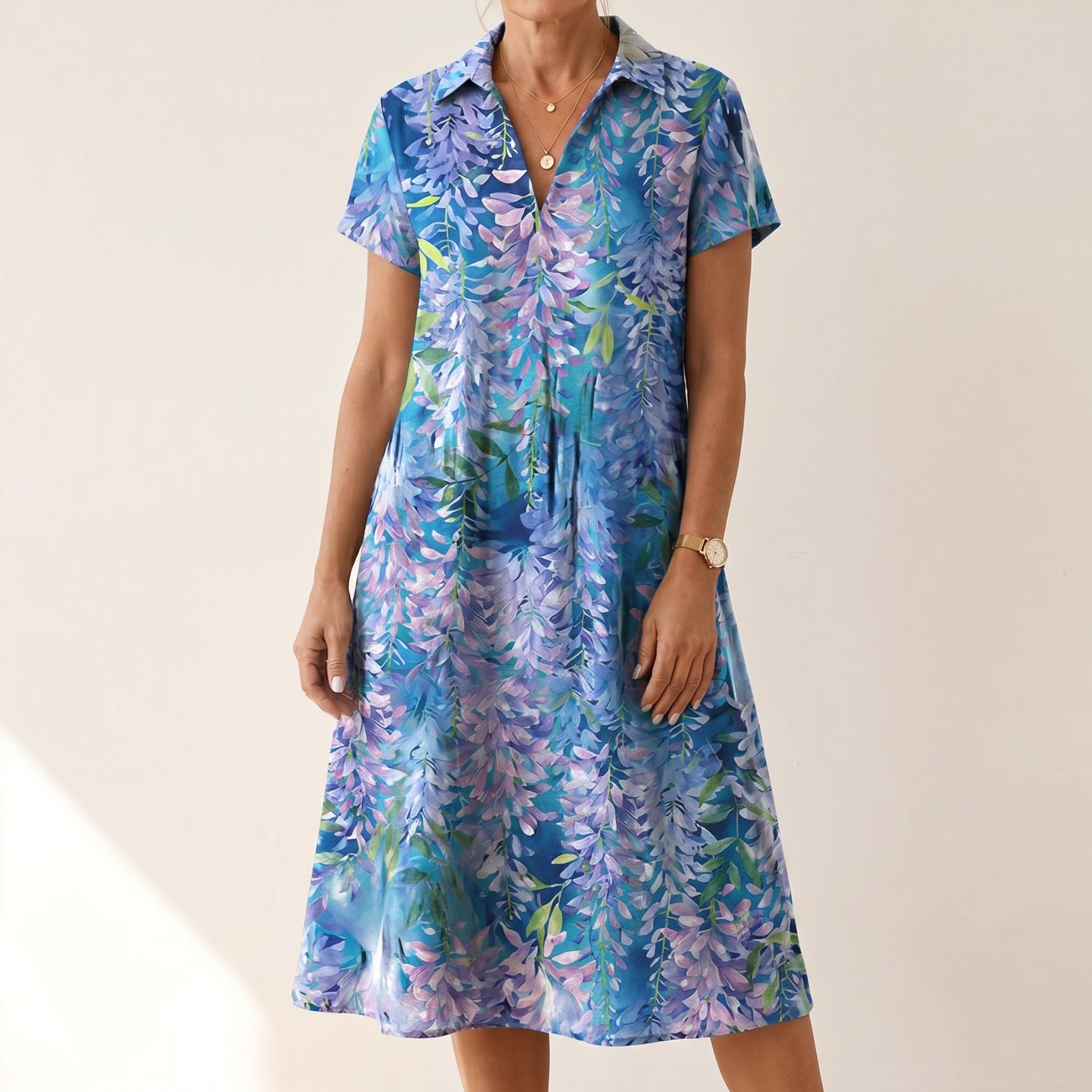 Firi | Chic Elegant Dress