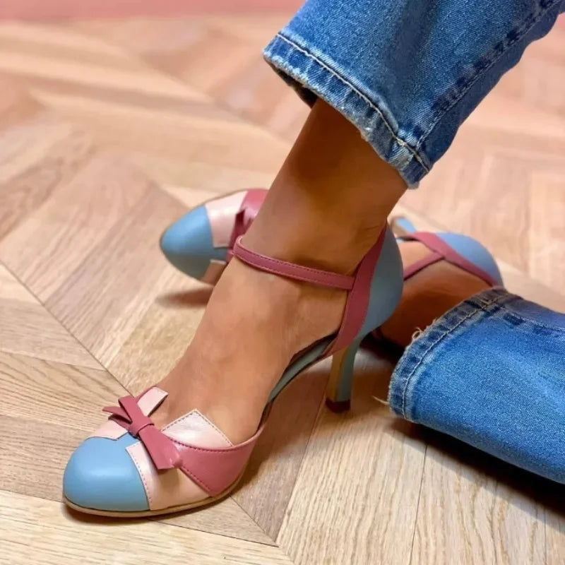 Christina – Britanie Elegant Heels