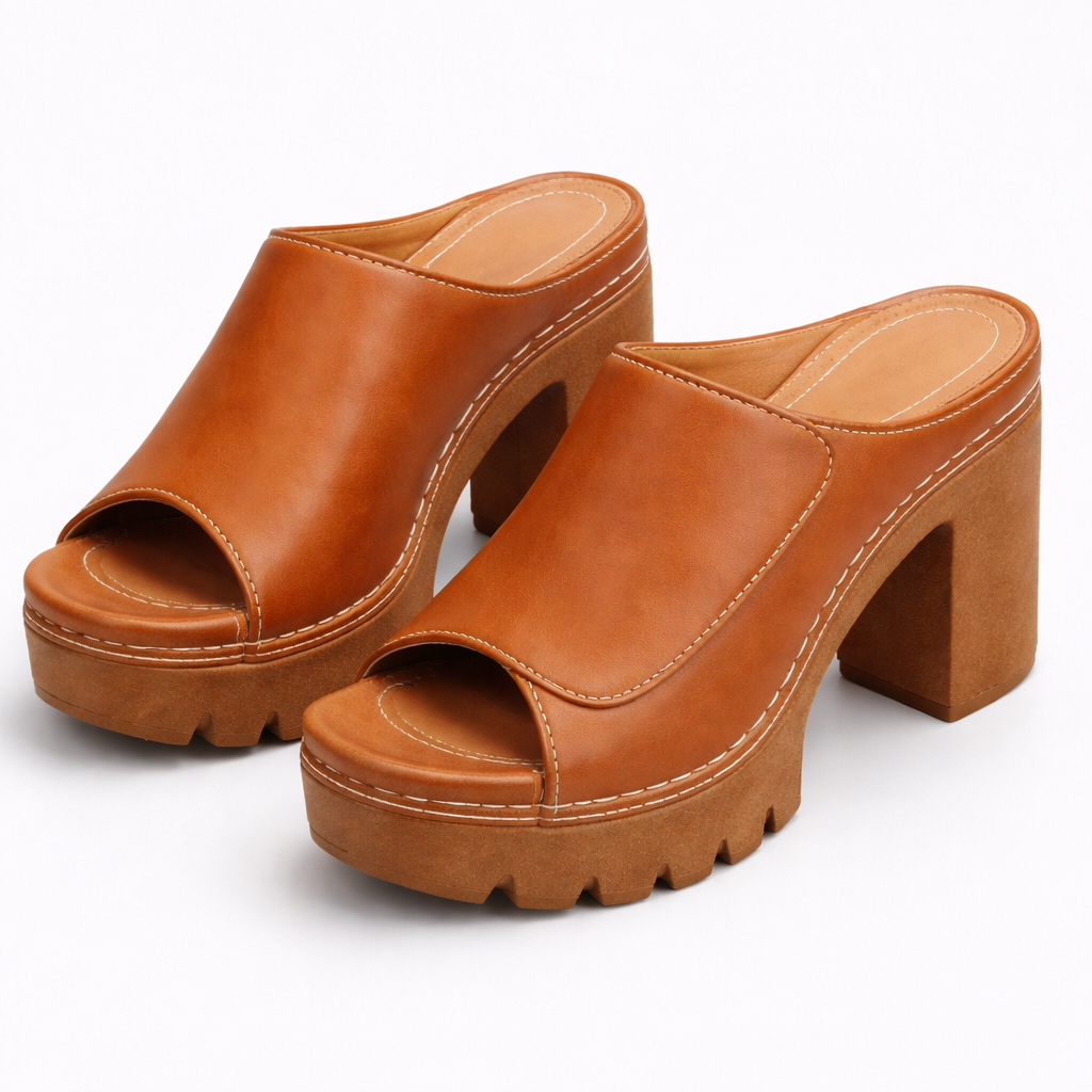 Carol – Women's Platform Heels