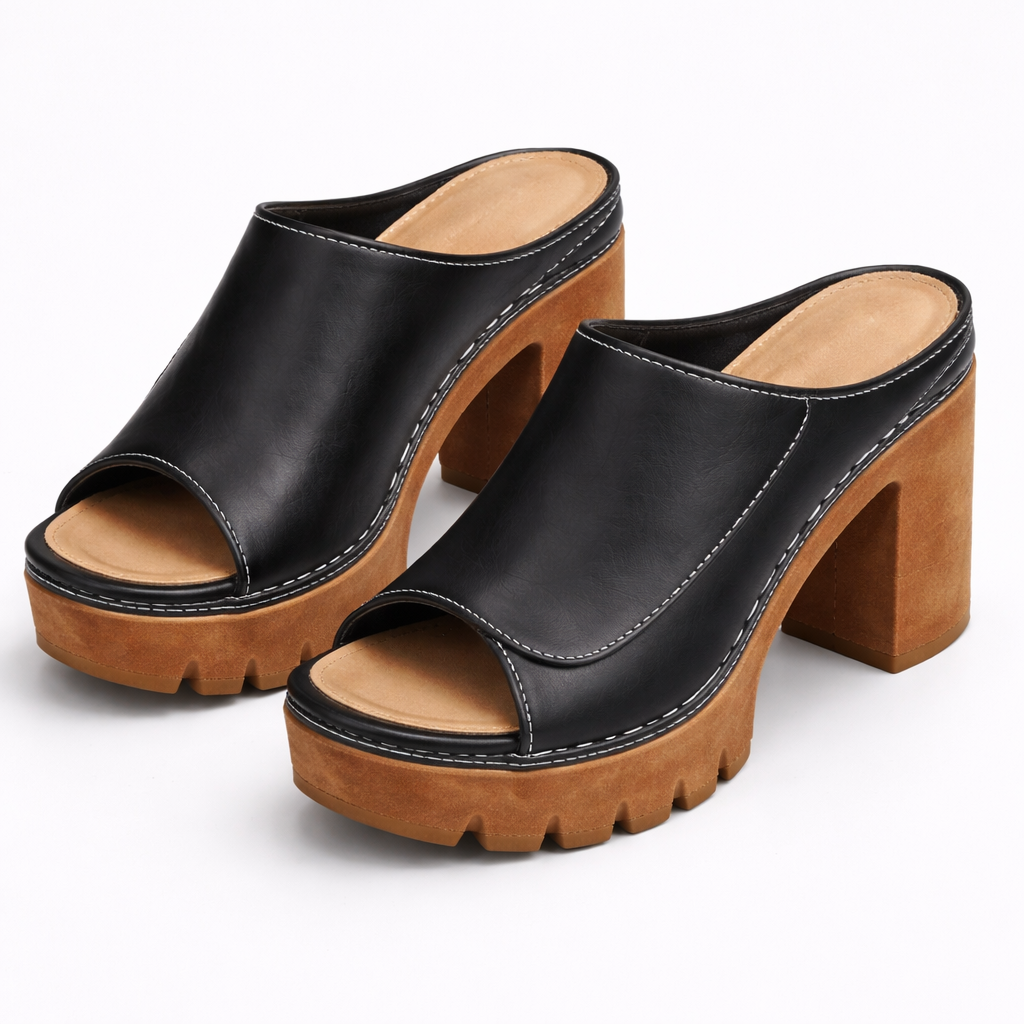 Carol – Women's Platform Heels