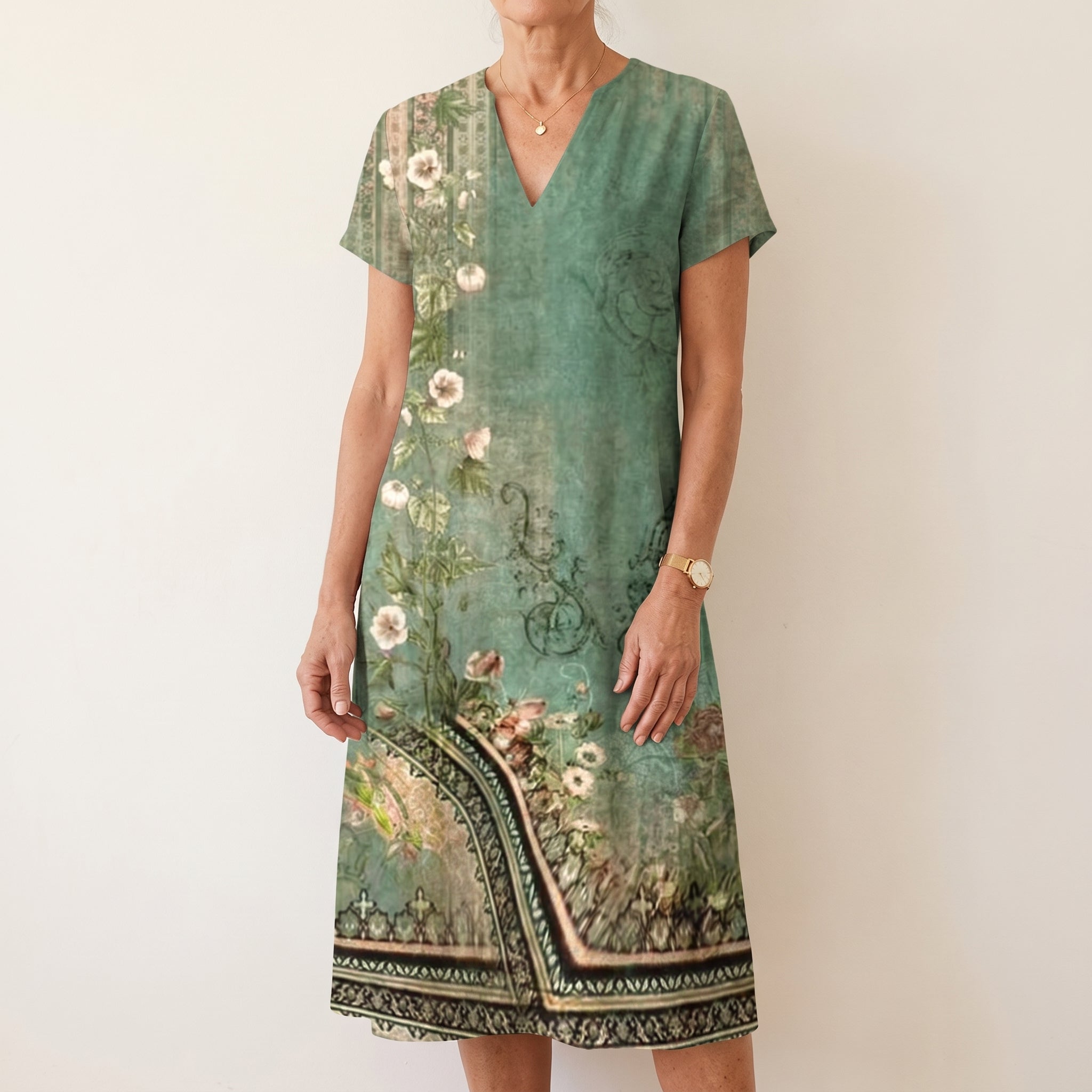 Firi | Chic Elegant Dress